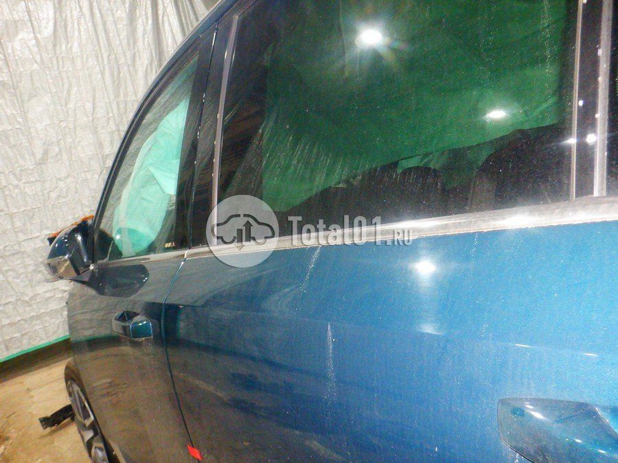 Фото GAC GS8 164