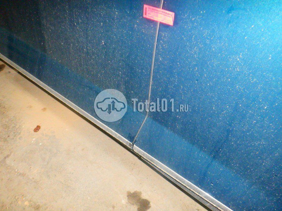 Фото GAC GS8 166