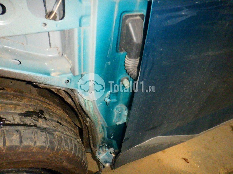 Фото GAC GS8 174