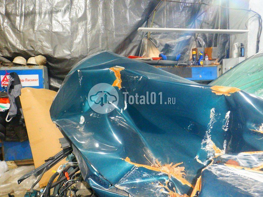 Фото GAC GS8 180