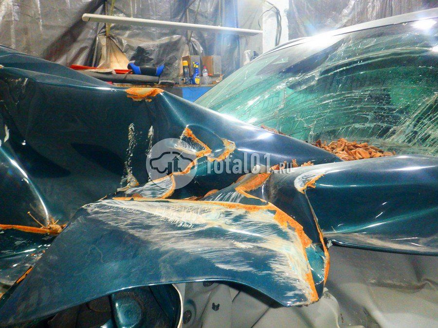 Фото GAC GS8 182