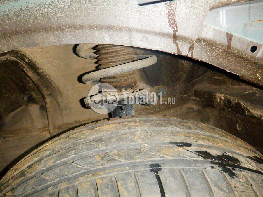 Фото GAC GS8 188