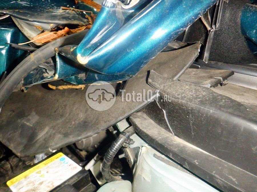 Фото GAC GS8 200