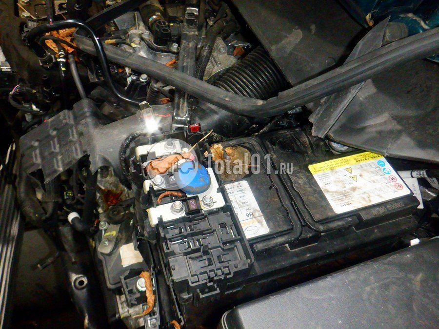 Фото GAC GS8 202