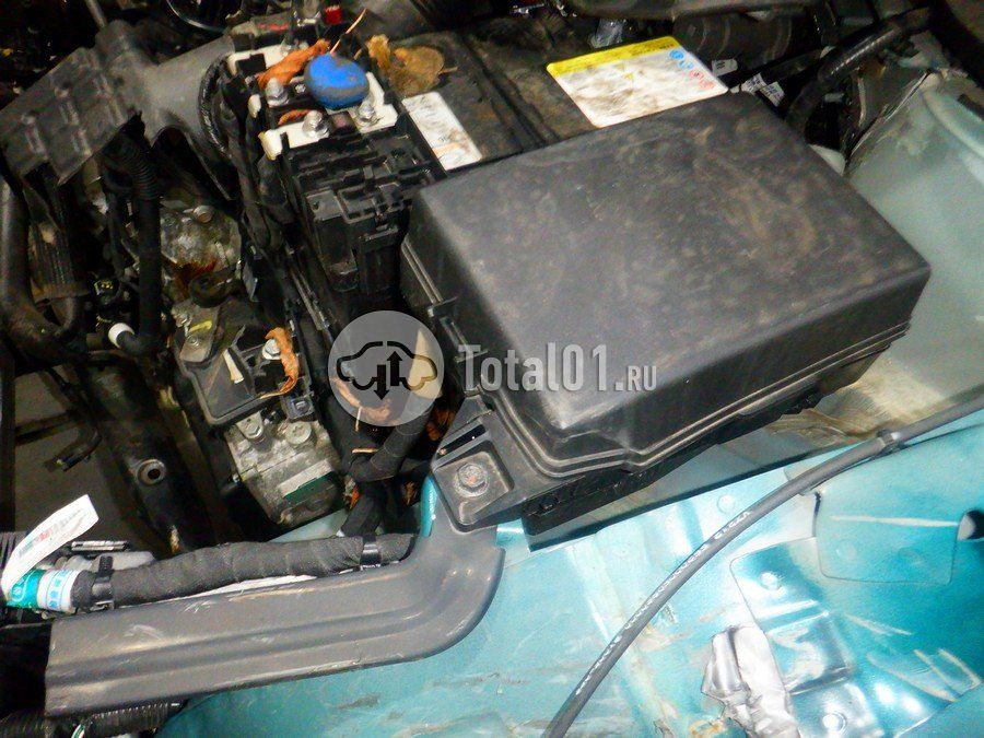 Фото GAC GS8 204