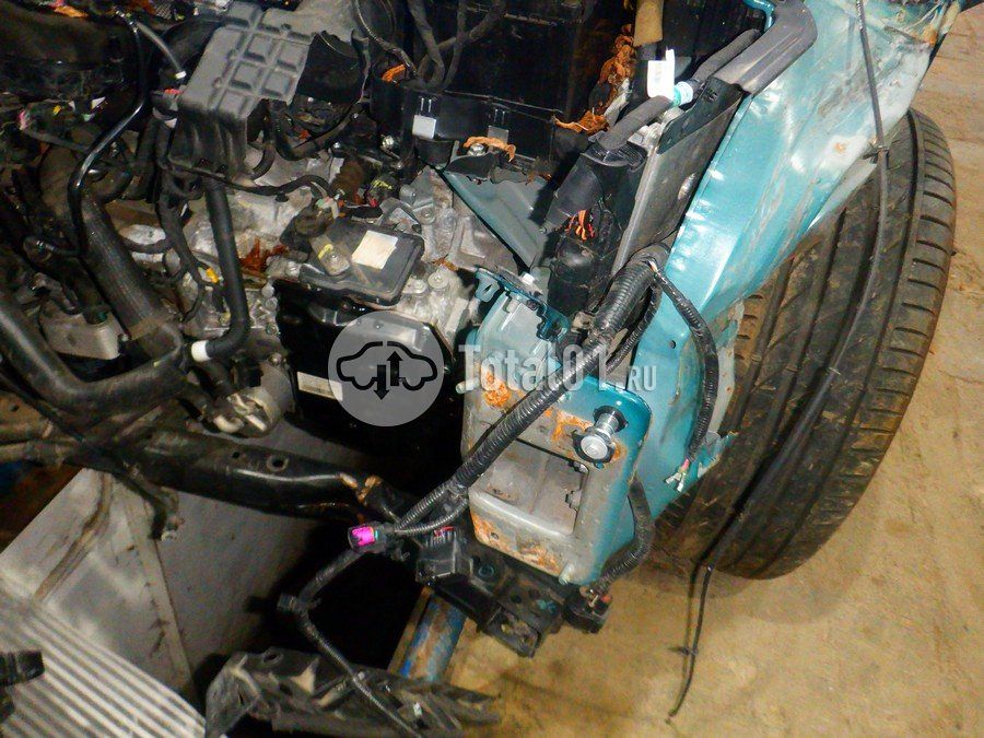 Фото GAC GS8 206