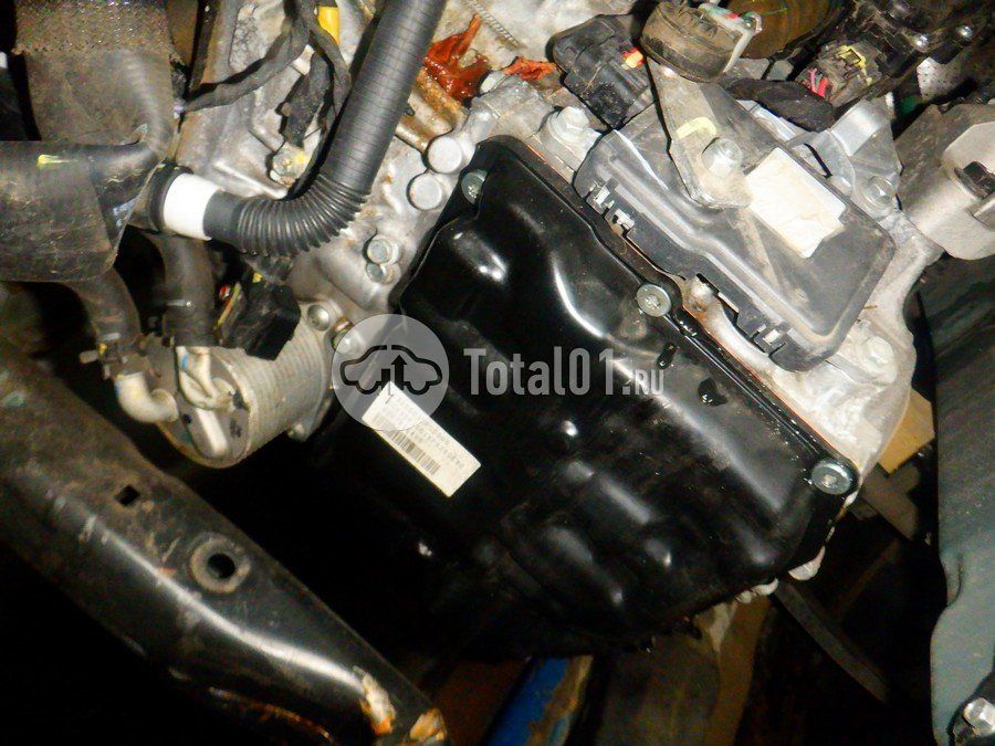 Фото GAC GS8 208