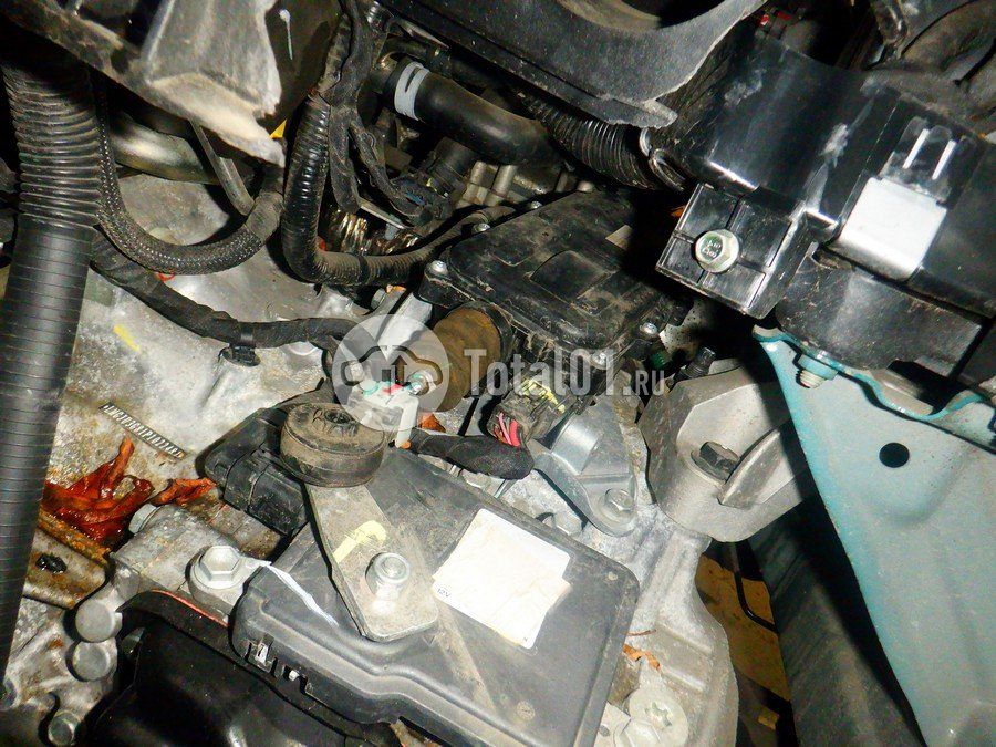 Фото GAC GS8 210