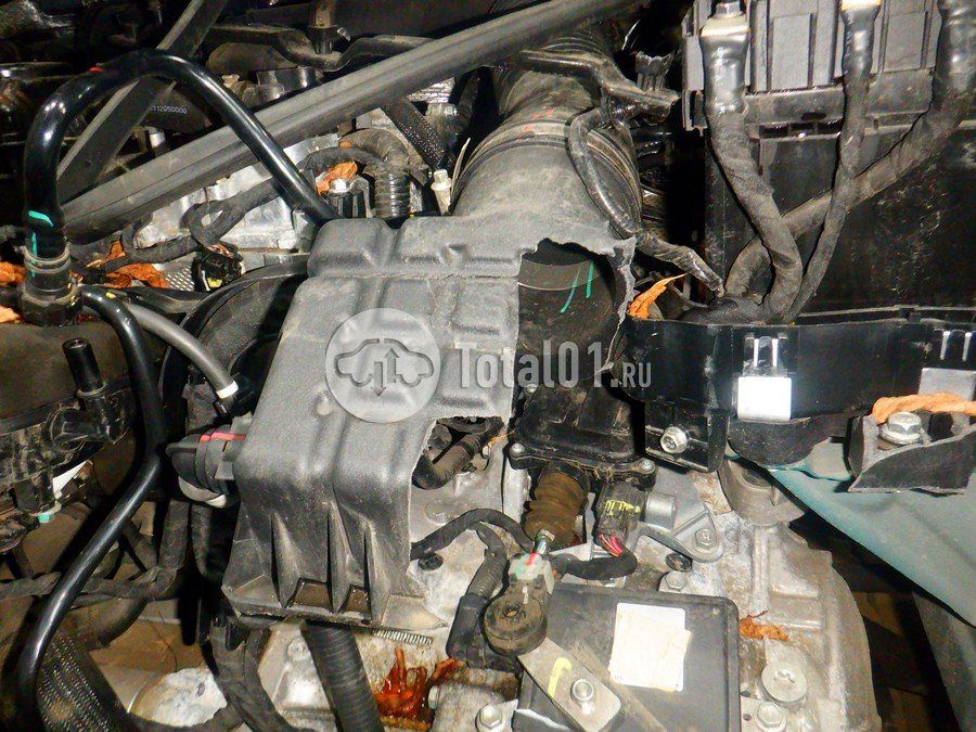 Фото GAC GS8 212