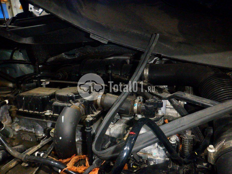 Фото GAC GS8 214