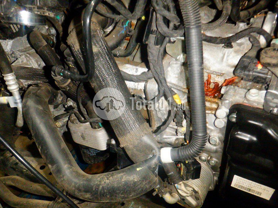 Фото GAC GS8 220