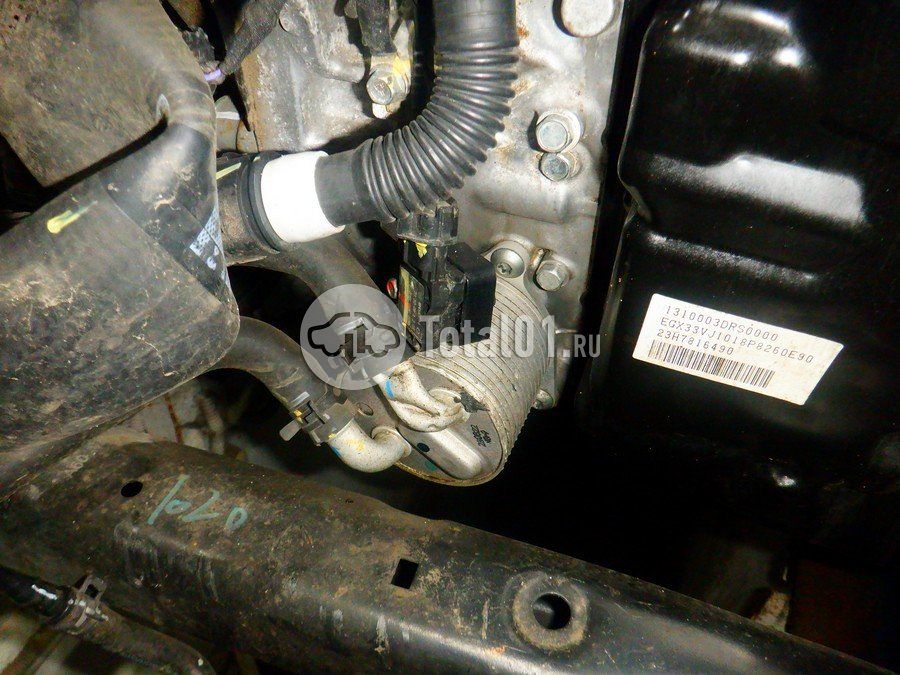 Фото GAC GS8 222