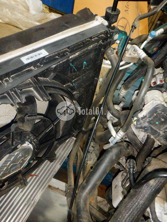 Фото GAC GS8 224