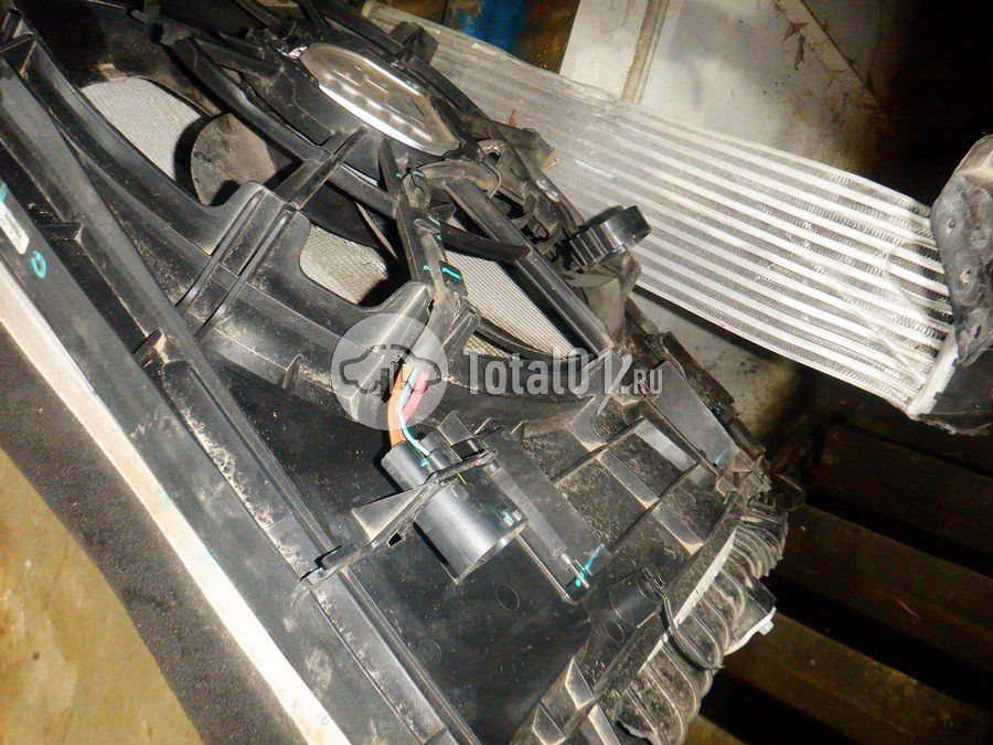 Фото GAC GS8 226