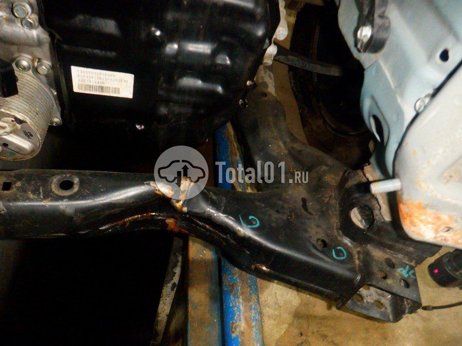 Фото GAC GS8 230