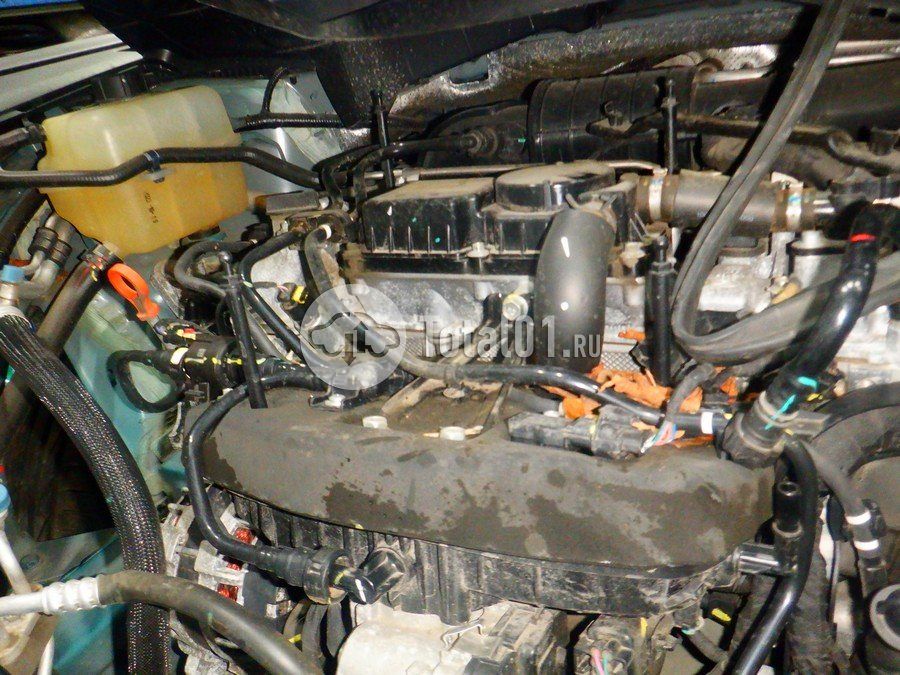 Фото GAC GS8 234