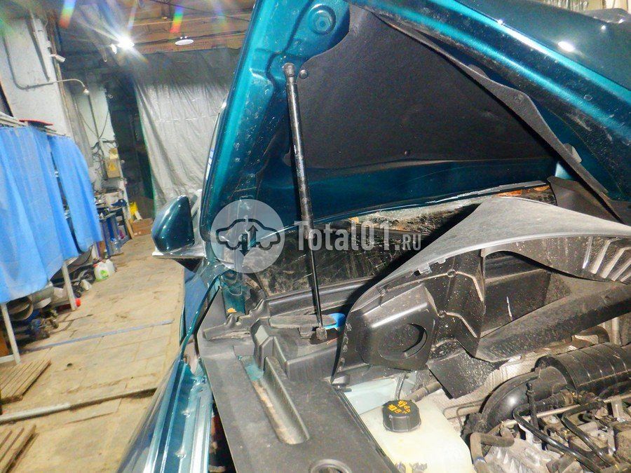 Фото GAC GS8 240