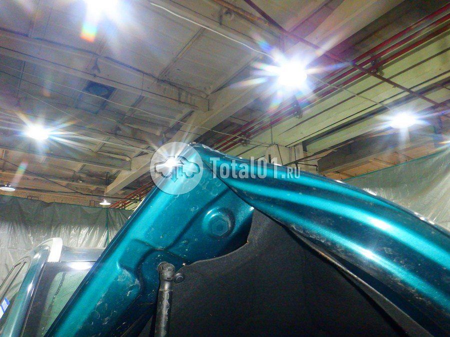 Фото GAC GS8 242