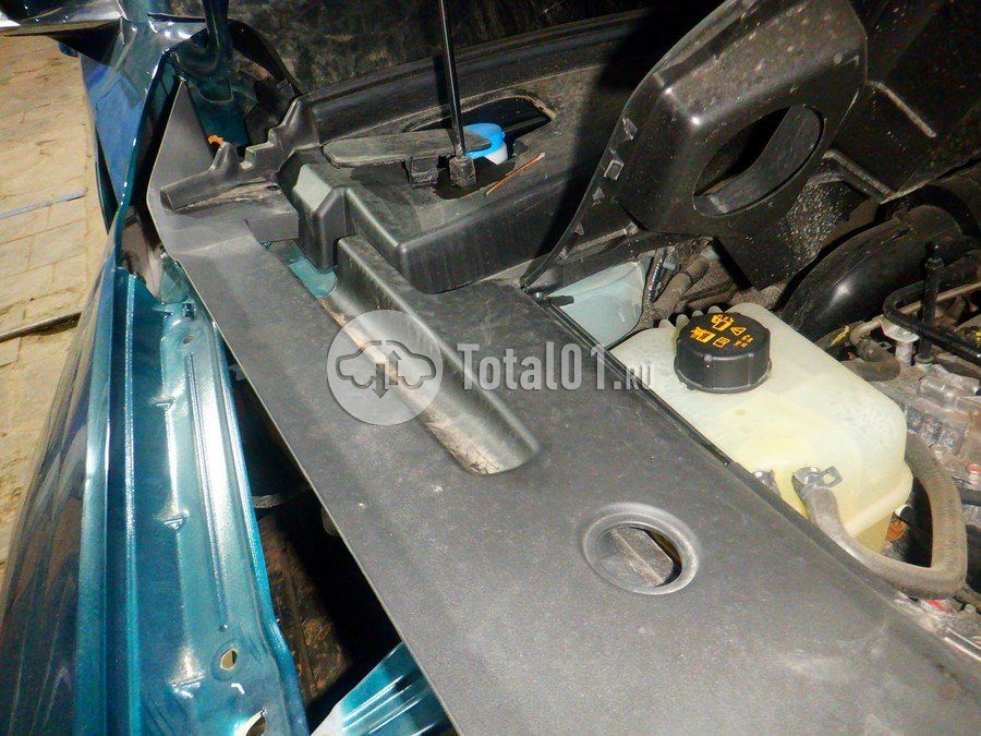 Фото GAC GS8 244