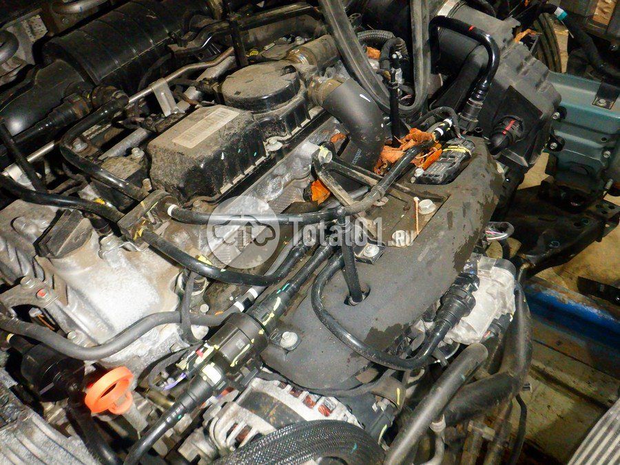 Фото GAC GS8 254