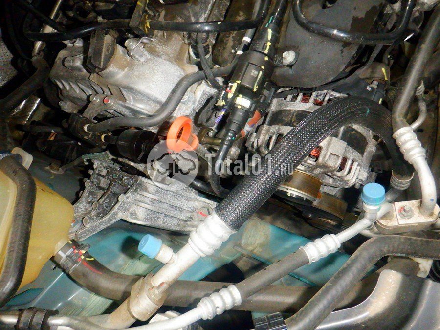 Фото GAC GS8 256