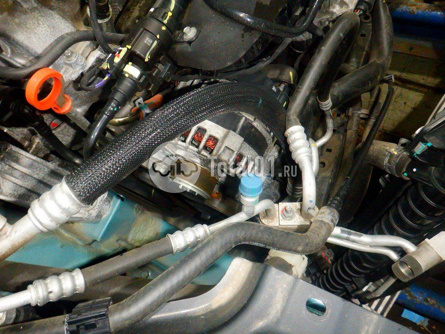 Фото GAC GS8 258