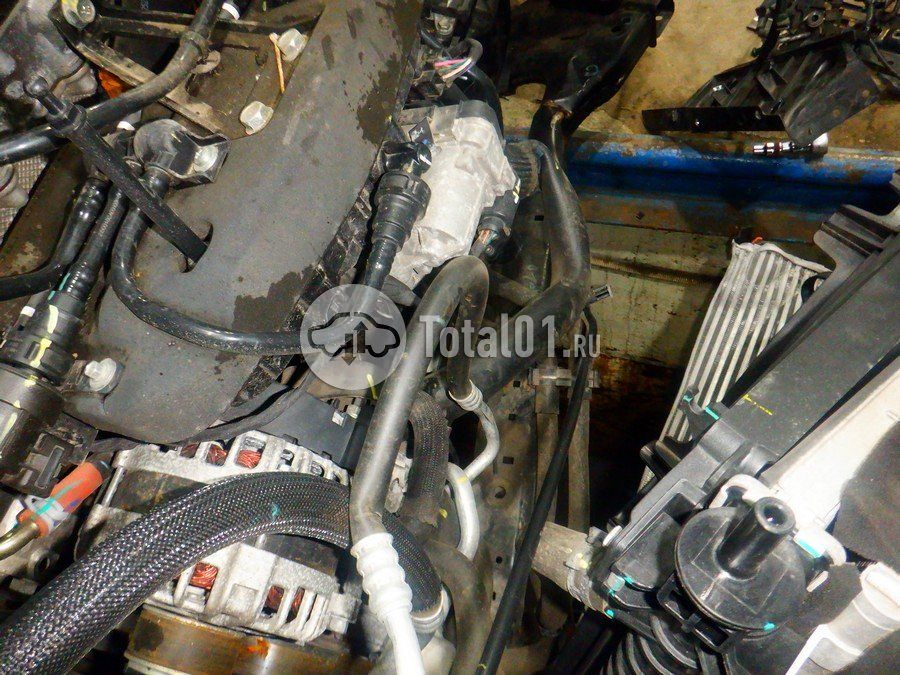 Фото GAC GS8 260