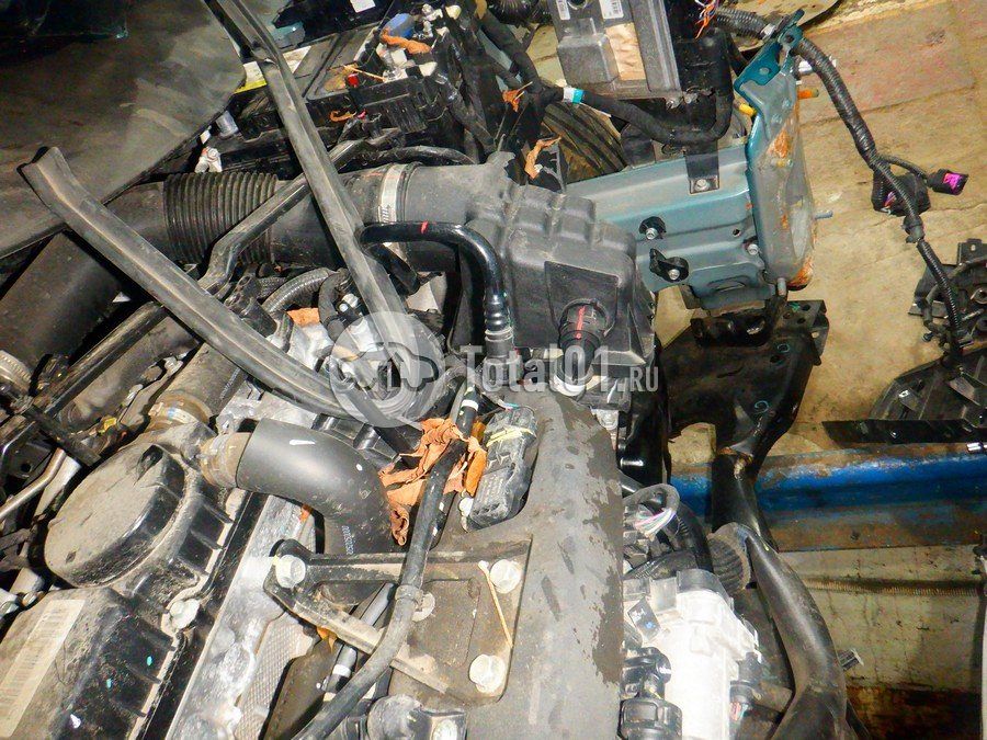 Фото GAC GS8 262