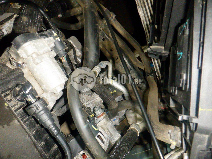 Фото GAC GS8 264