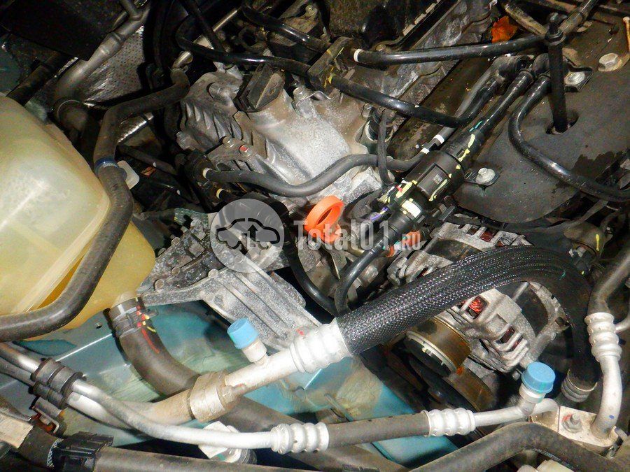 Фото GAC GS8 266