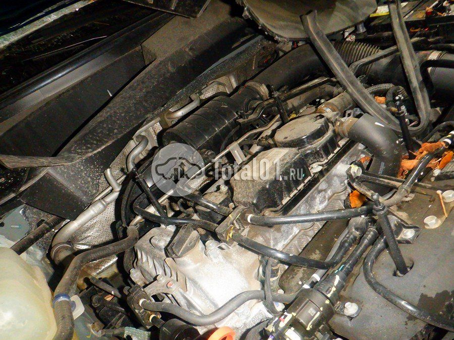 Фото GAC GS8 268