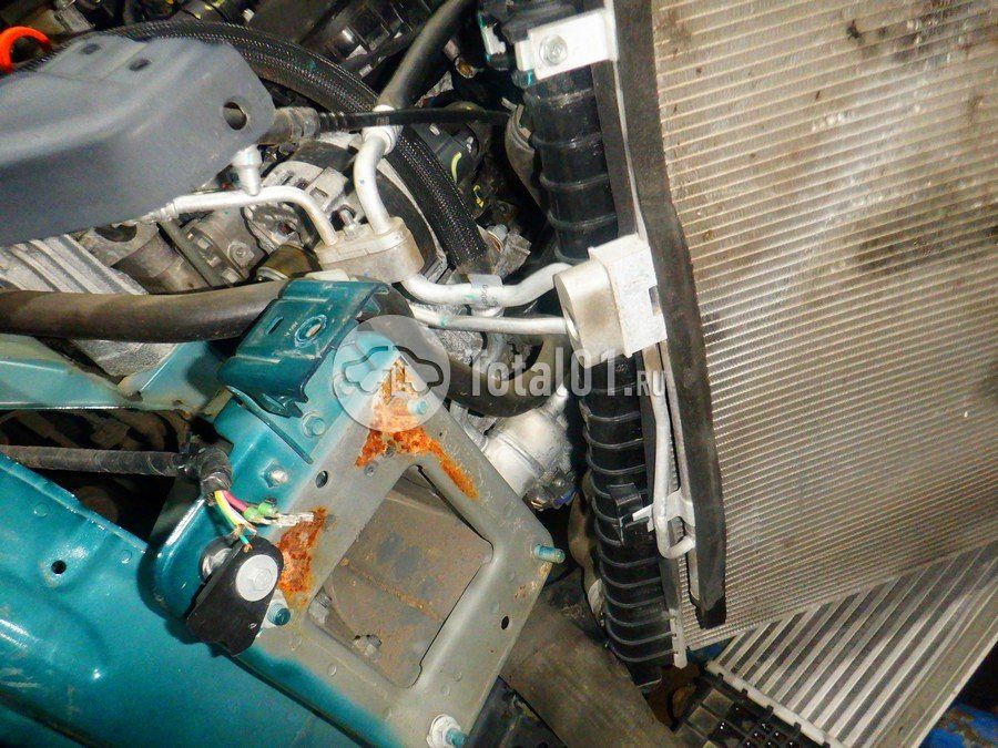 Фото GAC GS8 270