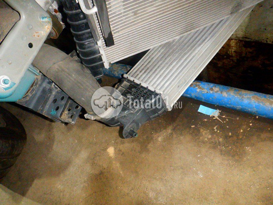 Фото GAC GS8 272