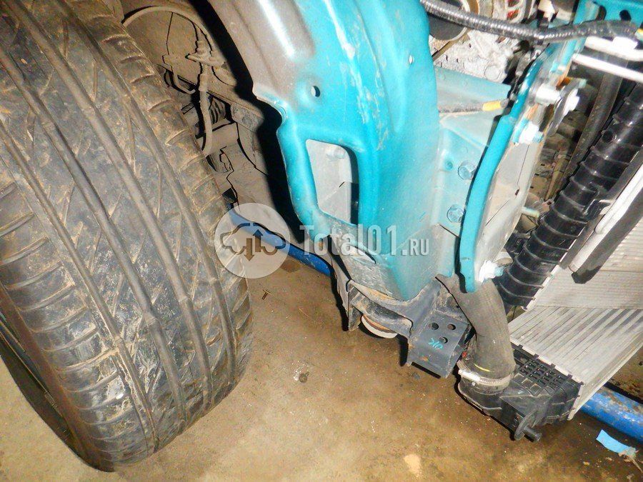 Фото GAC GS8 274