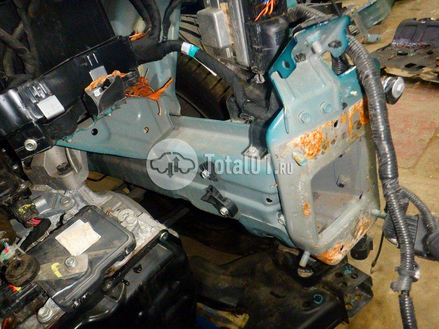 Фото GAC GS8 280