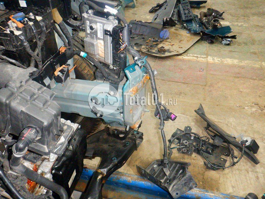 Фото GAC GS8 282