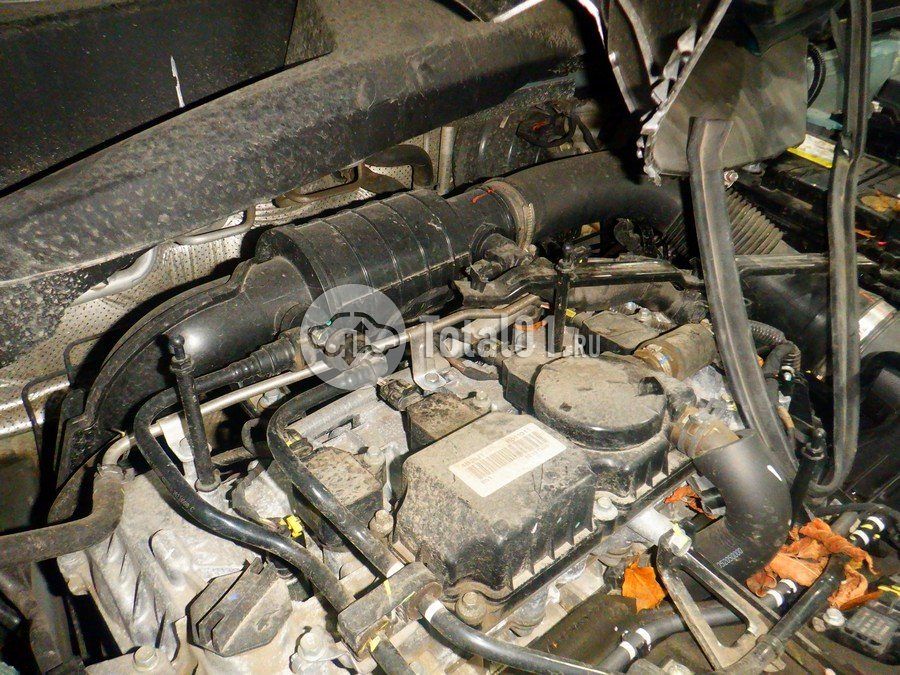 Фото GAC GS8 284