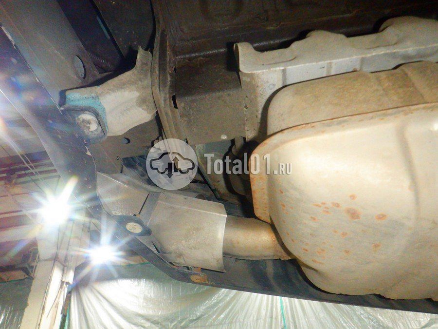 Фото GAC GS8 286