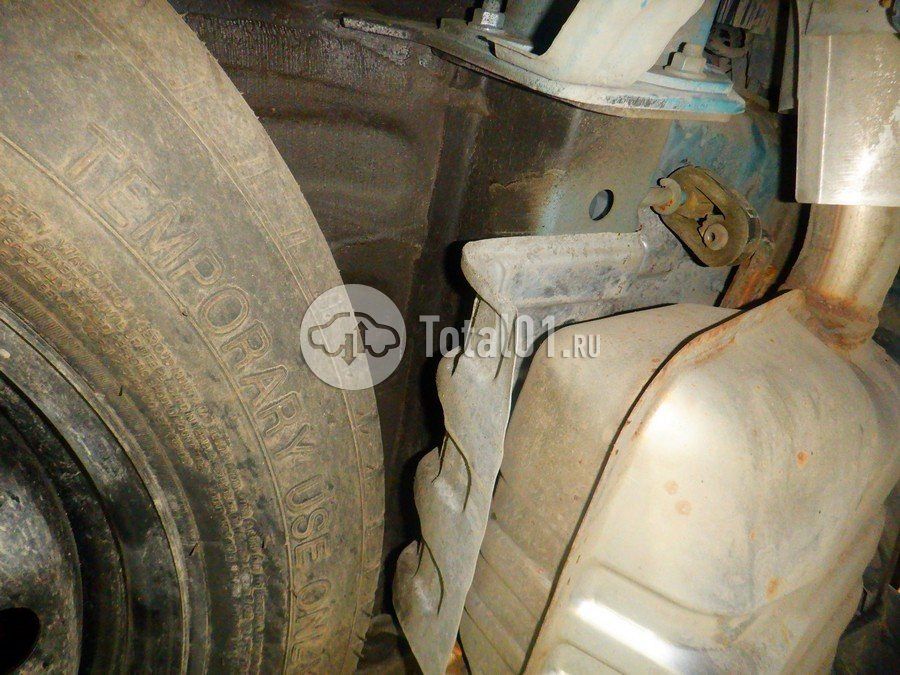 Фото GAC GS8 290