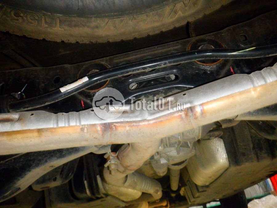 Фото GAC GS8 292