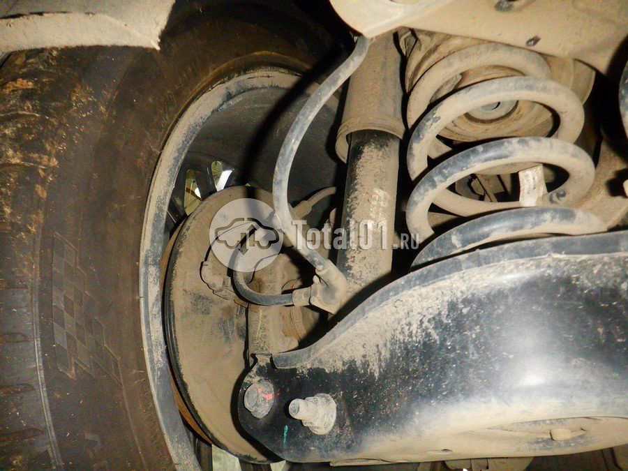 Фото GAC GS8 294