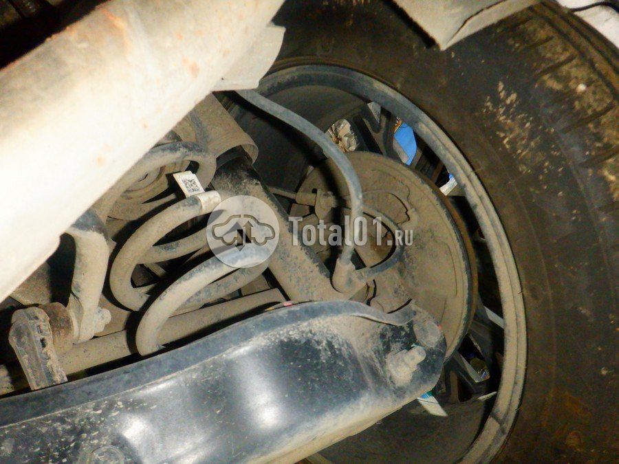 Фото GAC GS8 298