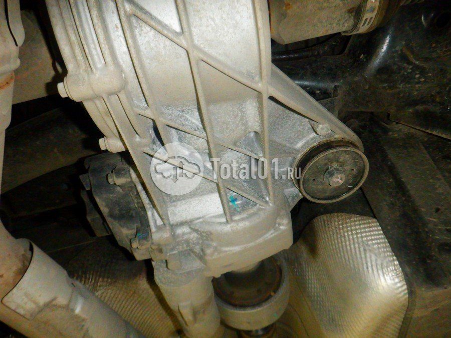 Фото GAC GS8 300