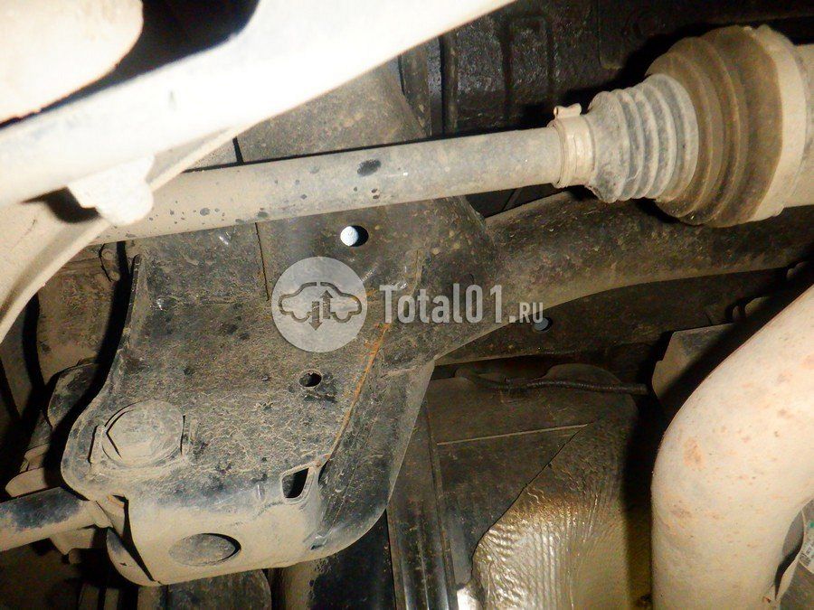 Фото GAC GS8 304