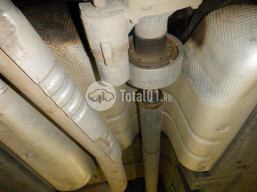 Фото GAC GS8 306