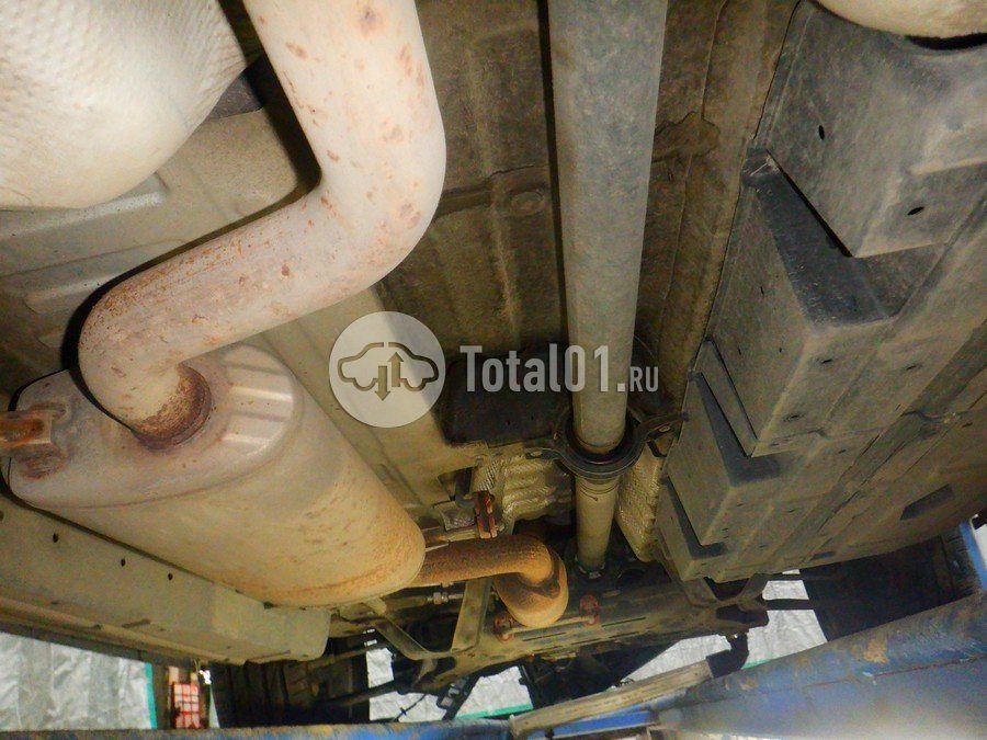 Фото GAC GS8 308