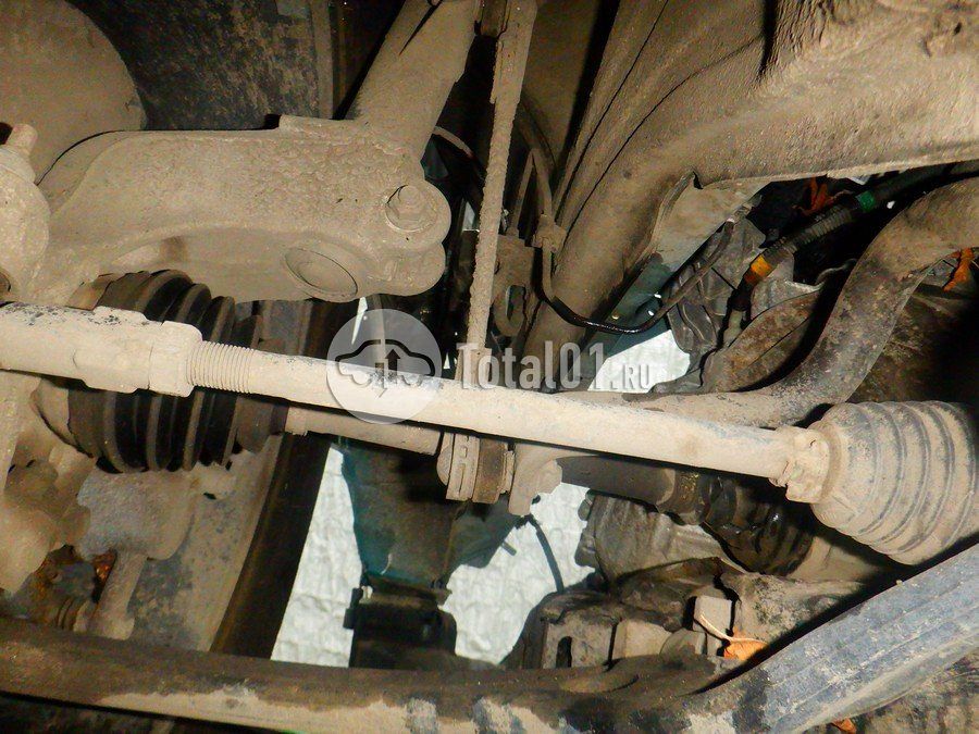 Фото GAC GS8 318