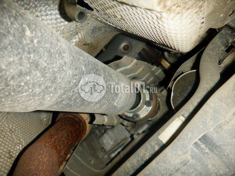 Фото GAC GS8 320