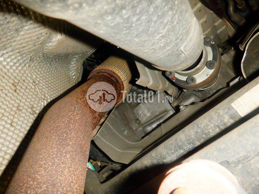 Фото GAC GS8 322