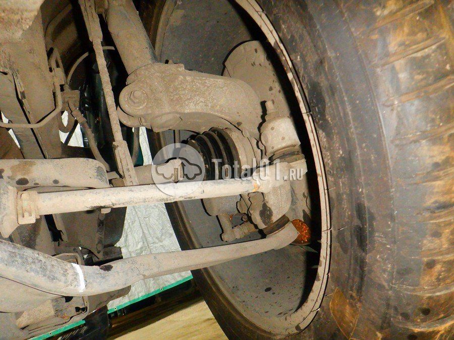 Фото GAC GS8 324